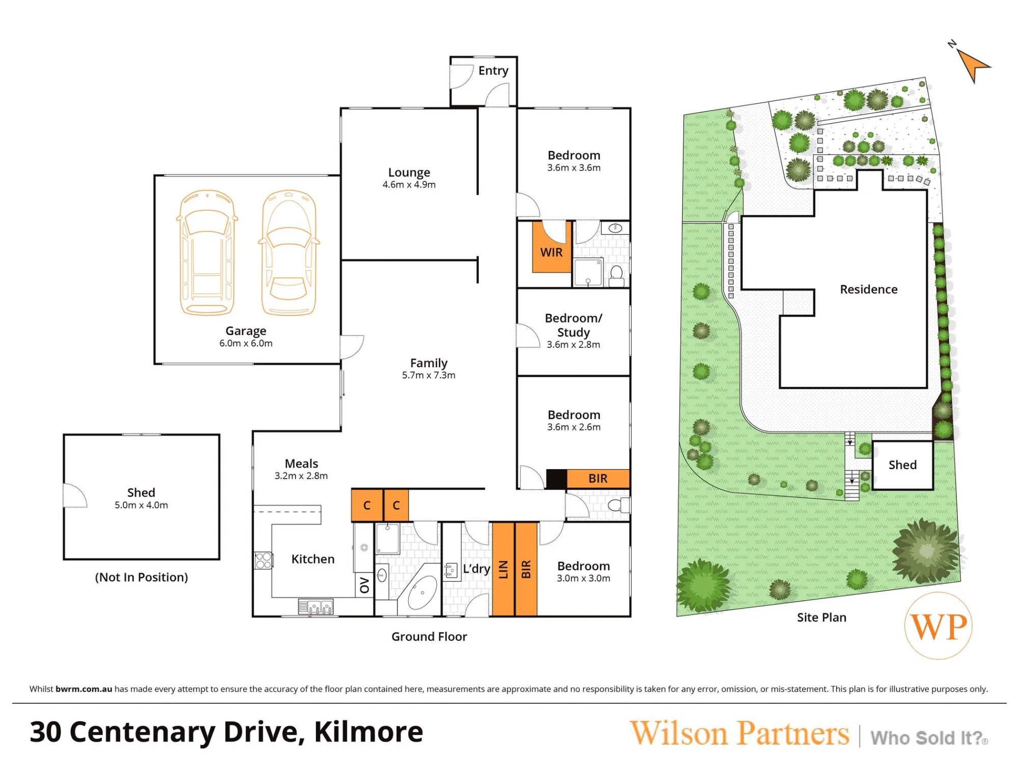 30 Centenary Drive, Kilmore, Vic 3764