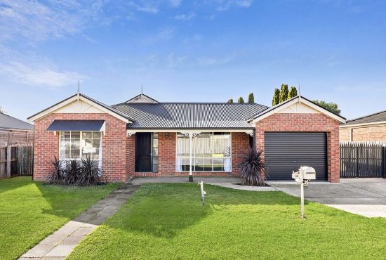 30 Chandos Court, St Albans Park, Vic 3219