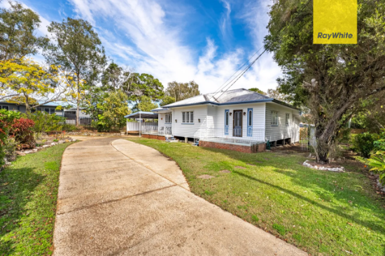 30 Charles Avenue, Logan Central, Qld 4114