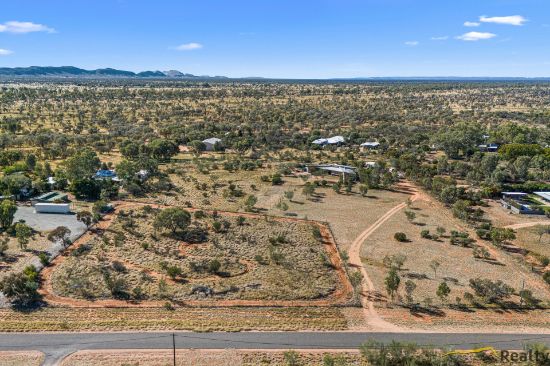 30 Chateau Road, Connellan, NT 0873