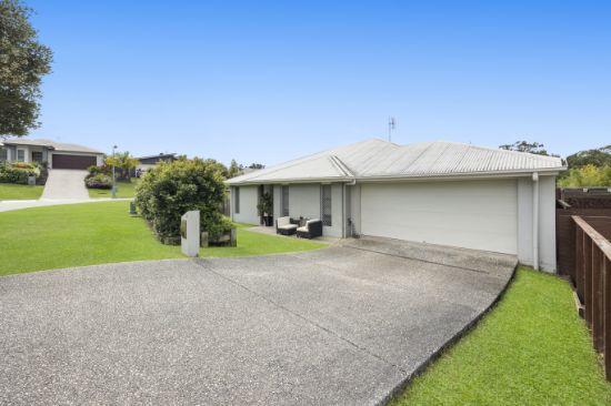 30 Clarence Avenue, Bli Bli, Qld 4560