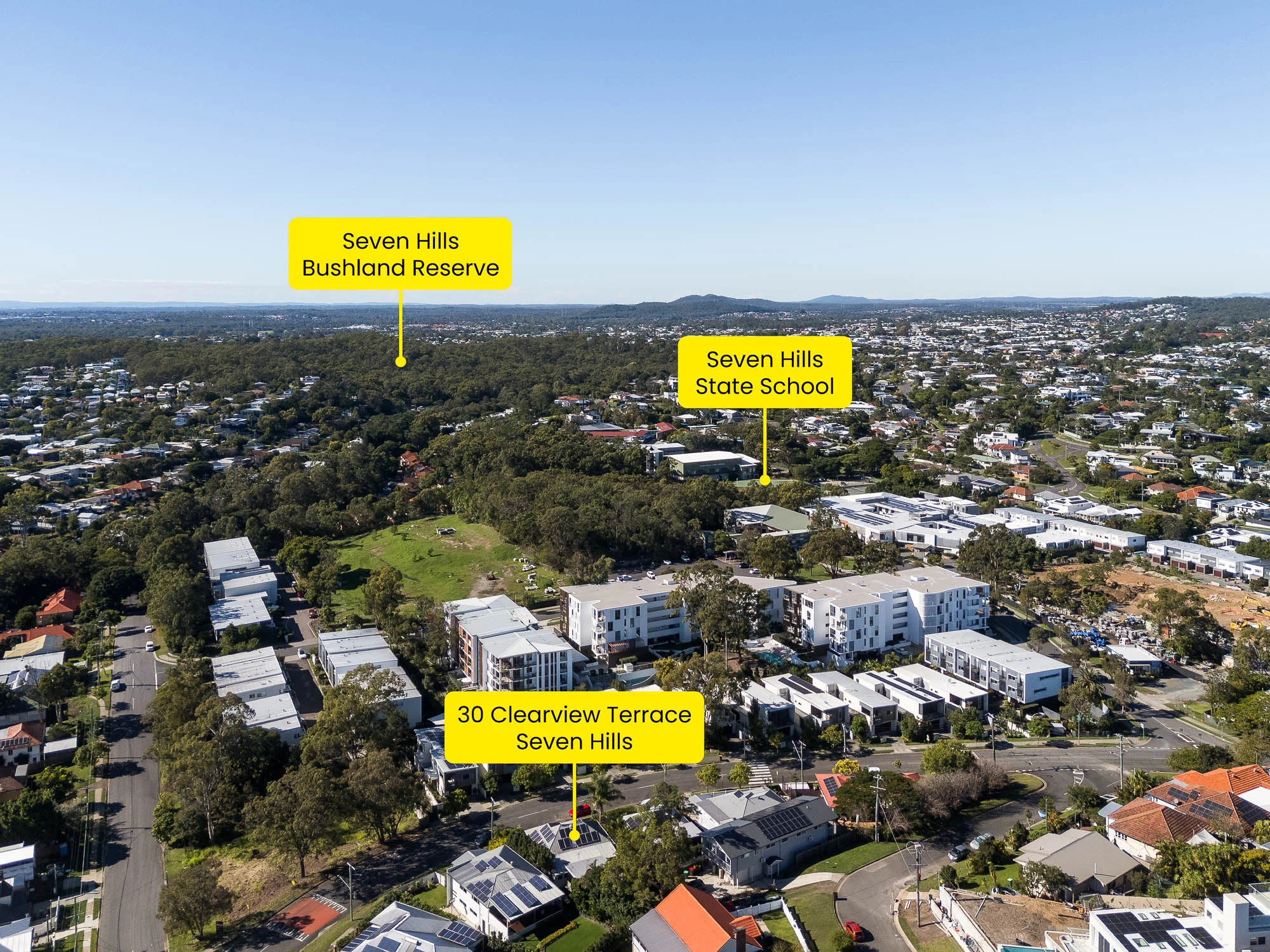 30 Clearview Terrace, Seven Hills, Qld 4170