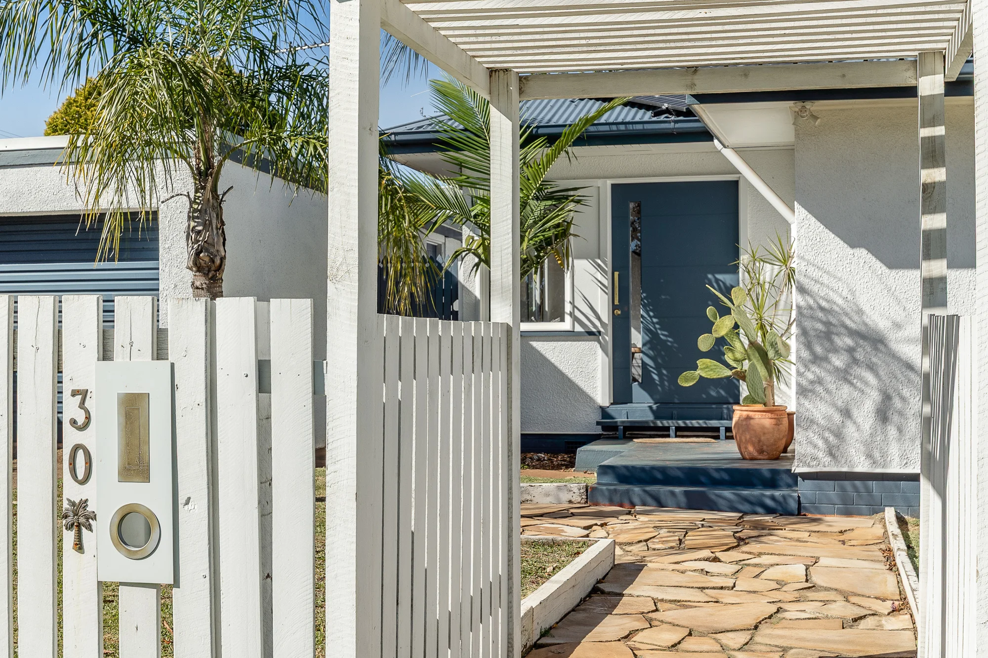 30 Cohoe Street, Rangeville, Qld 4350