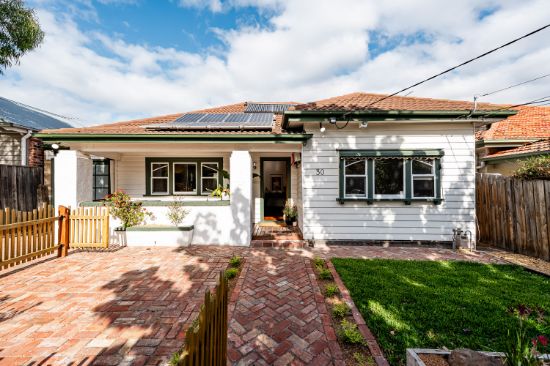 30 Coral Avenue, Footscray, Vic 3011