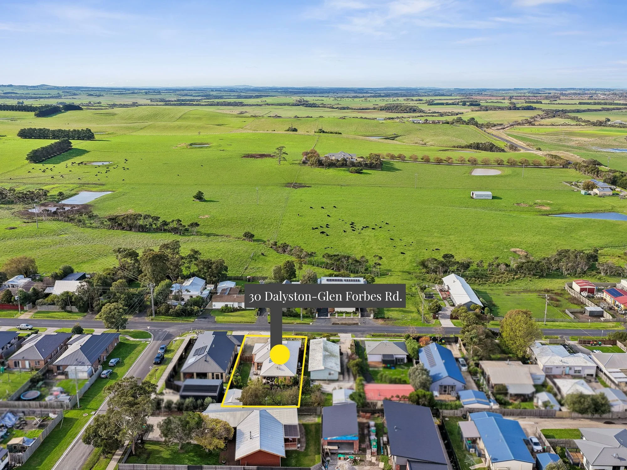 30, Dalyston VIC 3992
