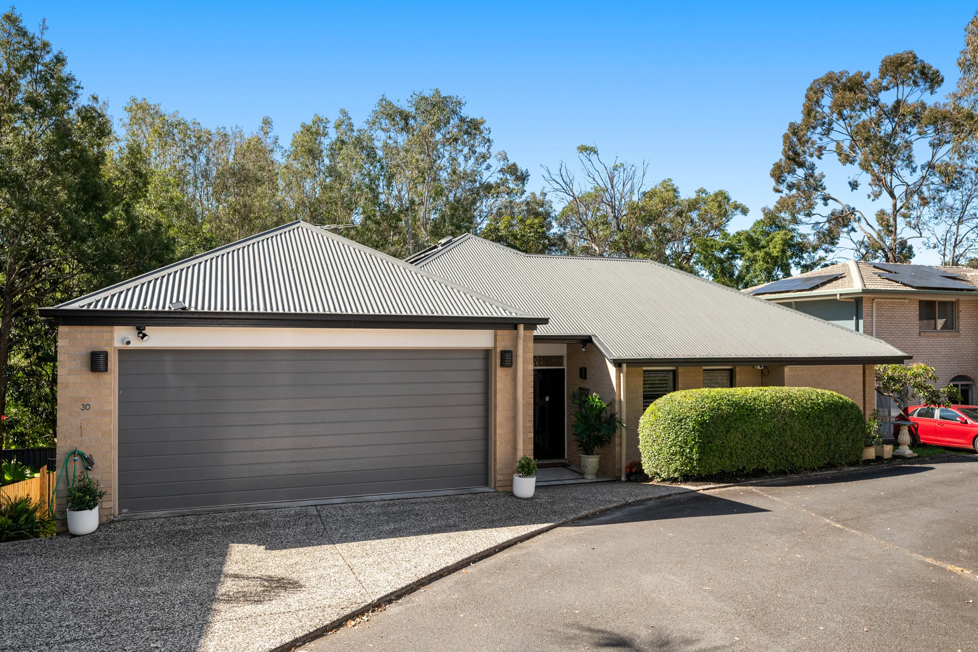 30 David Road, Holland Park, Qld 4121