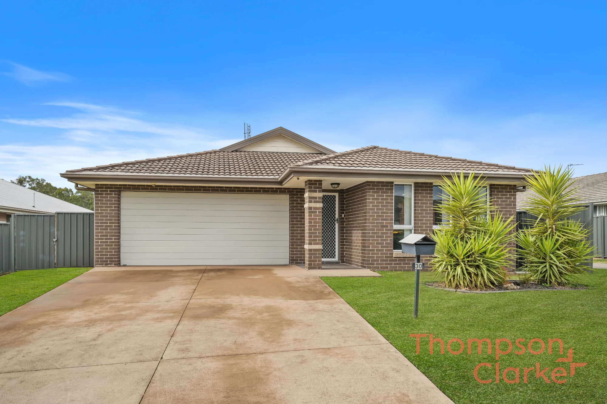 30 Diamond Circuit, Rutherford, NSW 2320