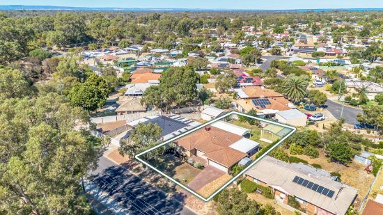 30 Duverney Crescent, Coodanup, WA 6210