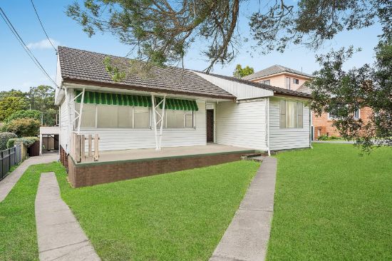 30 Eastview Avenue, North Ryde, NSW 2113