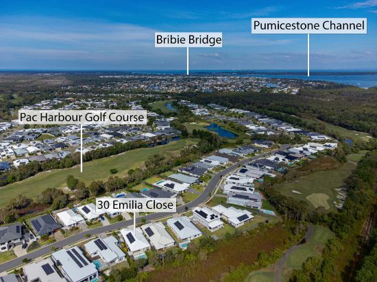 30 Emilia Close, Banksia Beach, Qld 4507