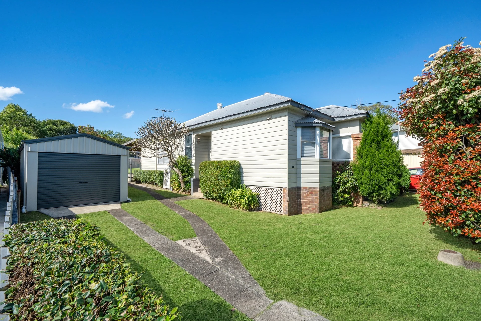30 Englund Street, Birmingham Gardens, NSW 2287