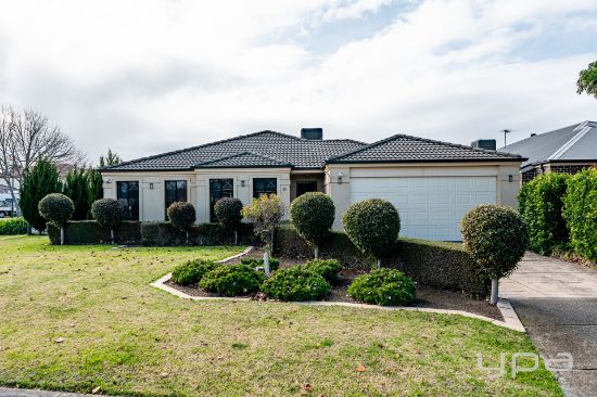30 Evans Way, Werribee, Vic 3030