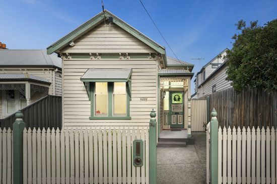 30 Fenton Street, Ascot Vale, Vic 3032