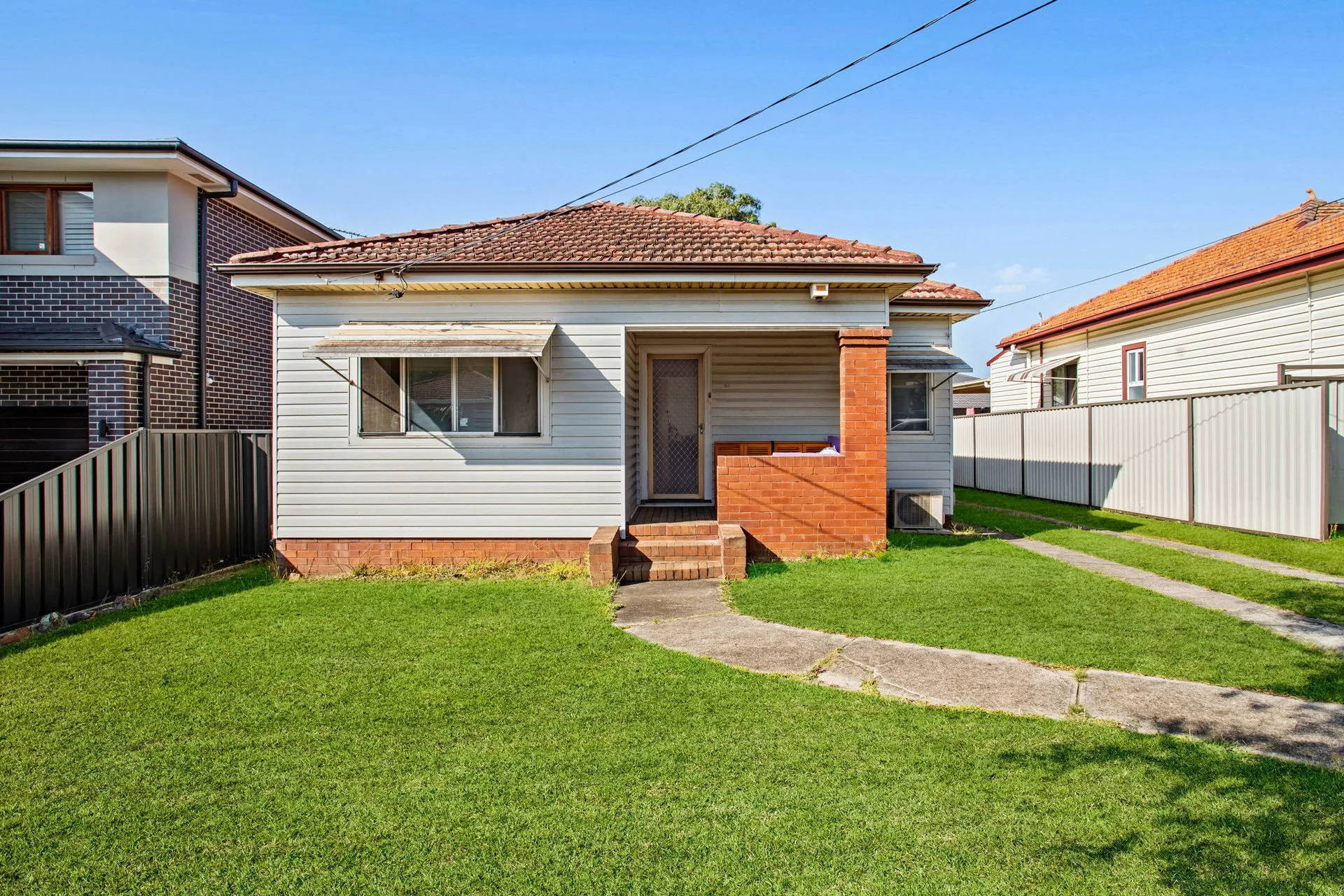 30 Frampton Street, Lidcombe, NSW 2141