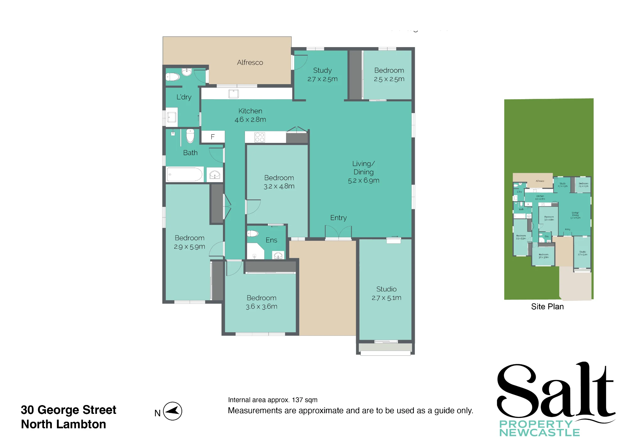 30 George Street, North Lambton, NSW 2299