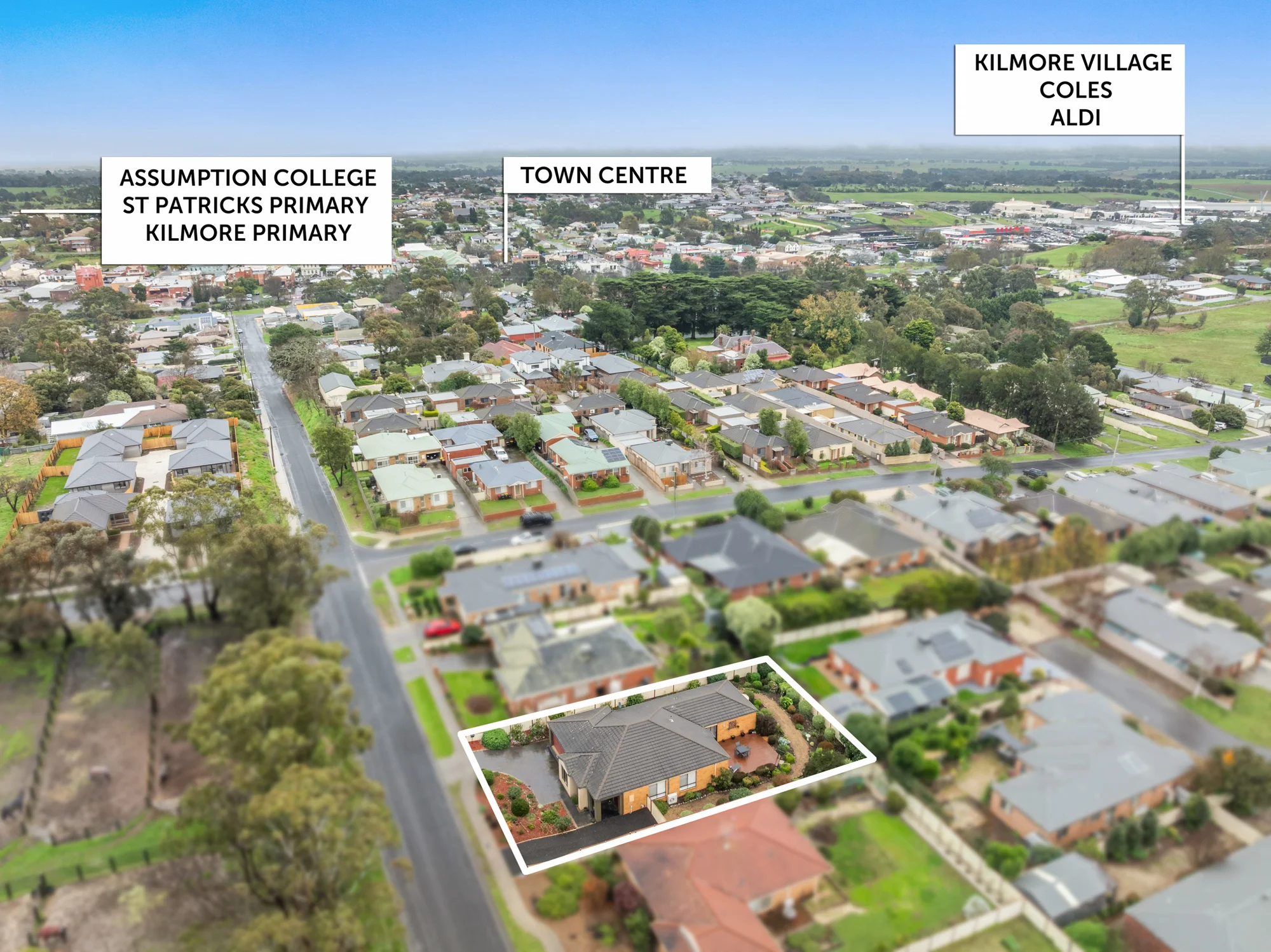 30 Gipps Street, Kilmore, Vic 3764
