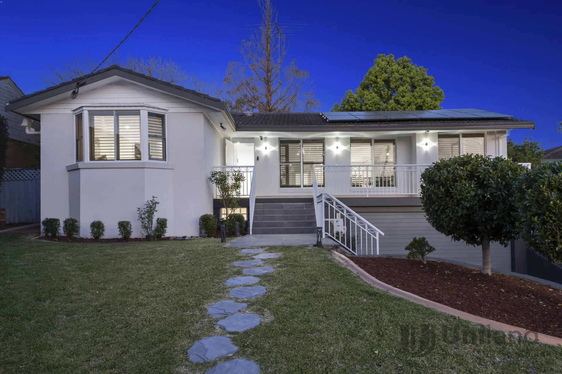 30 Gleeson Avenue, Baulkham Hills, NSW 2153