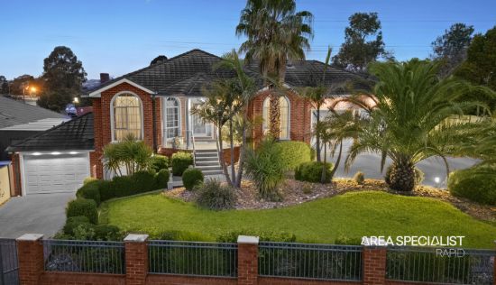 30 Glen Vista Drive, Narre Warren North, Vic 3804