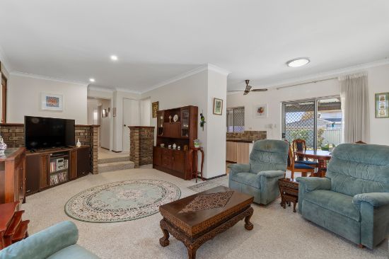 30 Glencairn Way, Parkwood, WA 6147