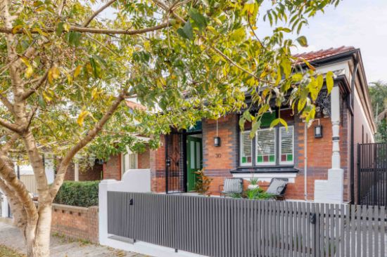 30 Gorman Street, Marrickville, NSW 2204