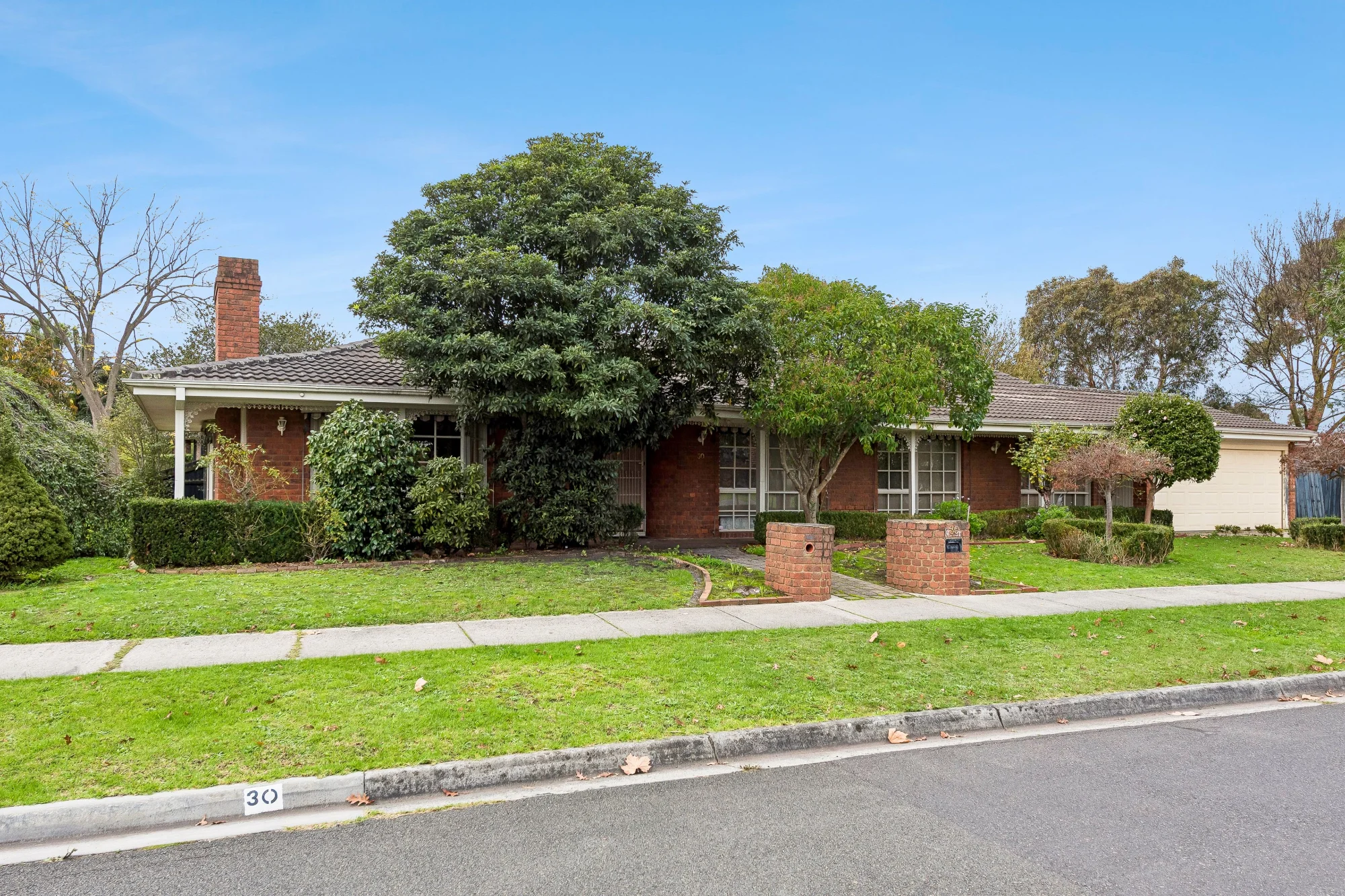30 Goulburn Drive, Rowville VIC 3178