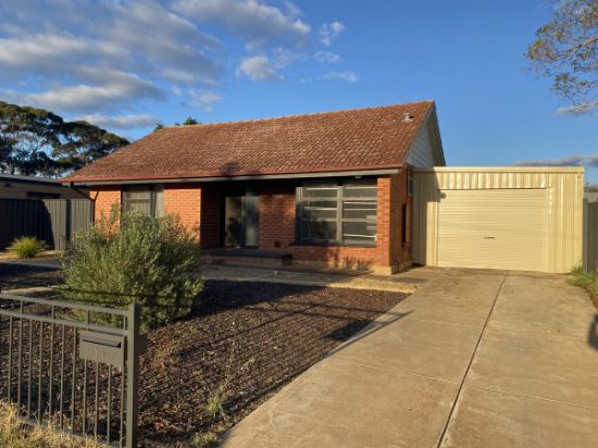 30 Hambridge Road, Davoren Park, SA 5113