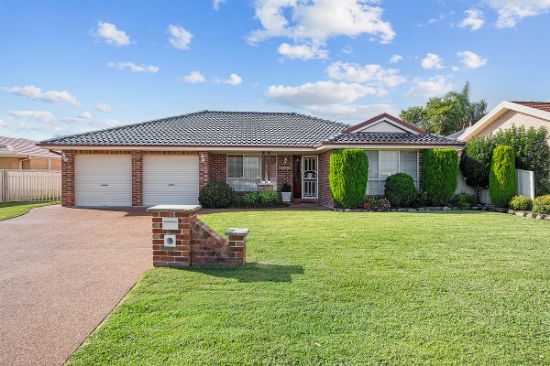 30 Hilldale Drive, Cameron Park, NSW 2285