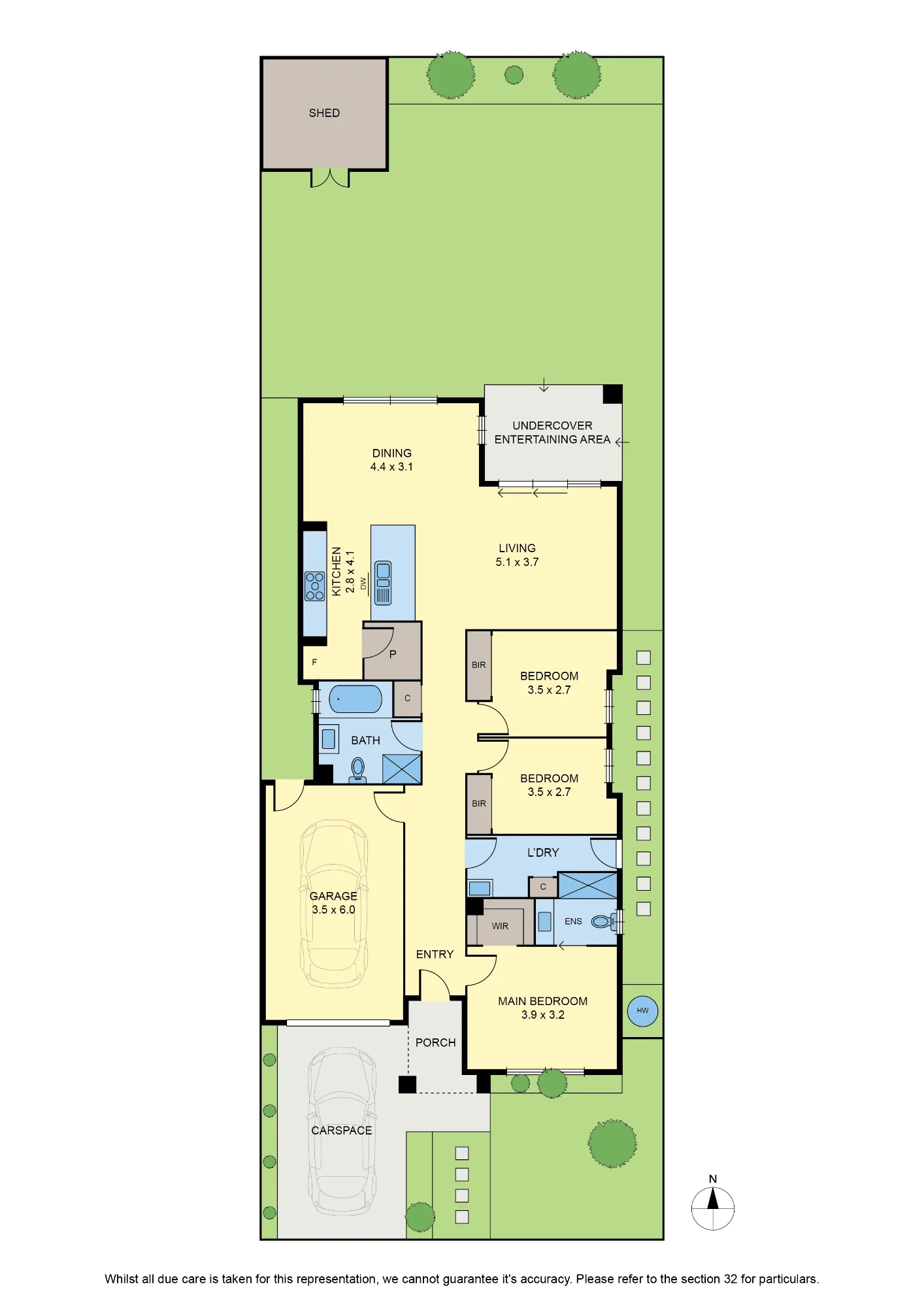 30 Honey Flower Way, Greenvale, Vic 3059
