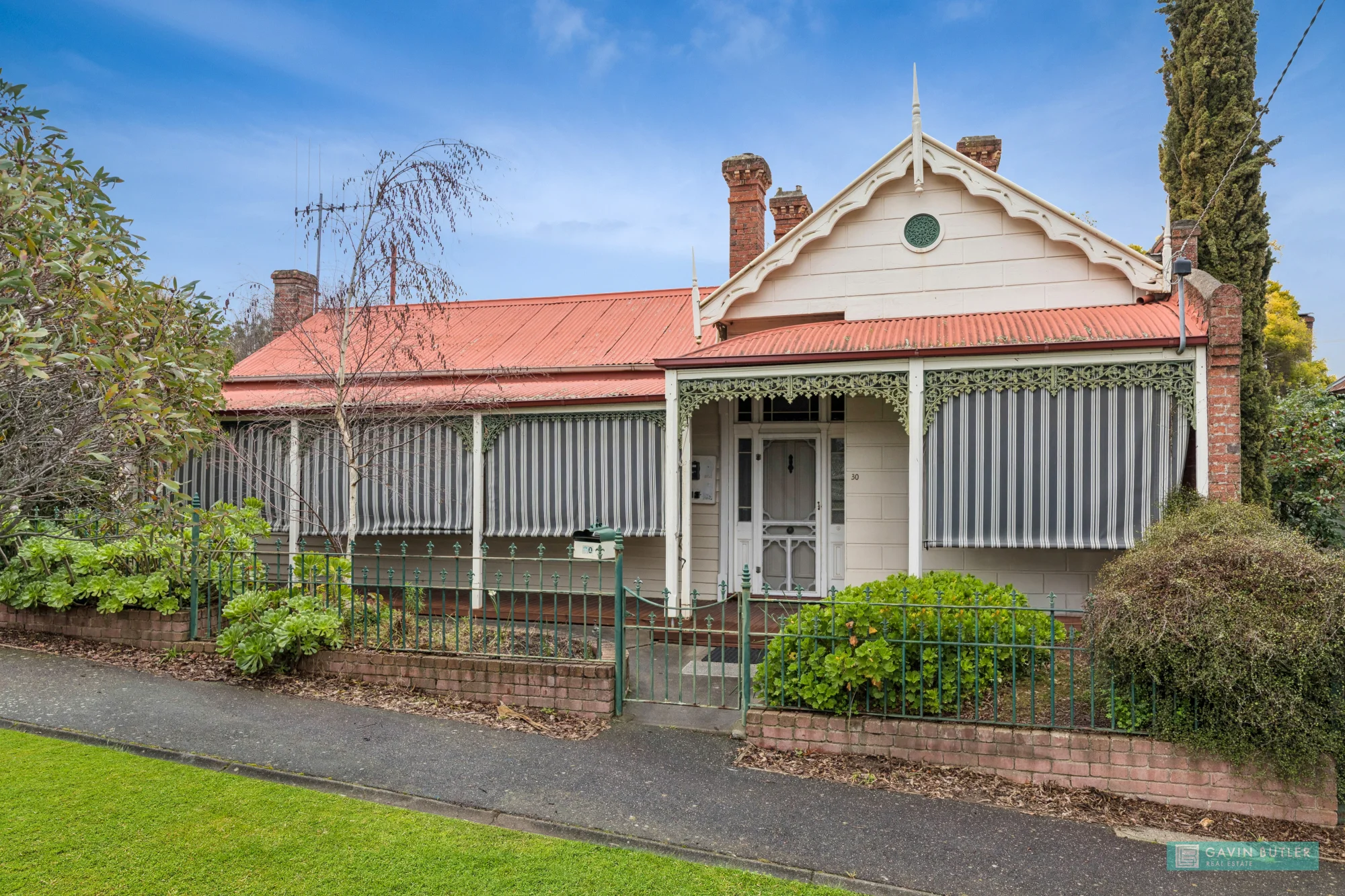 30 Honeysuckle Street, Bendigo, Vic 3550