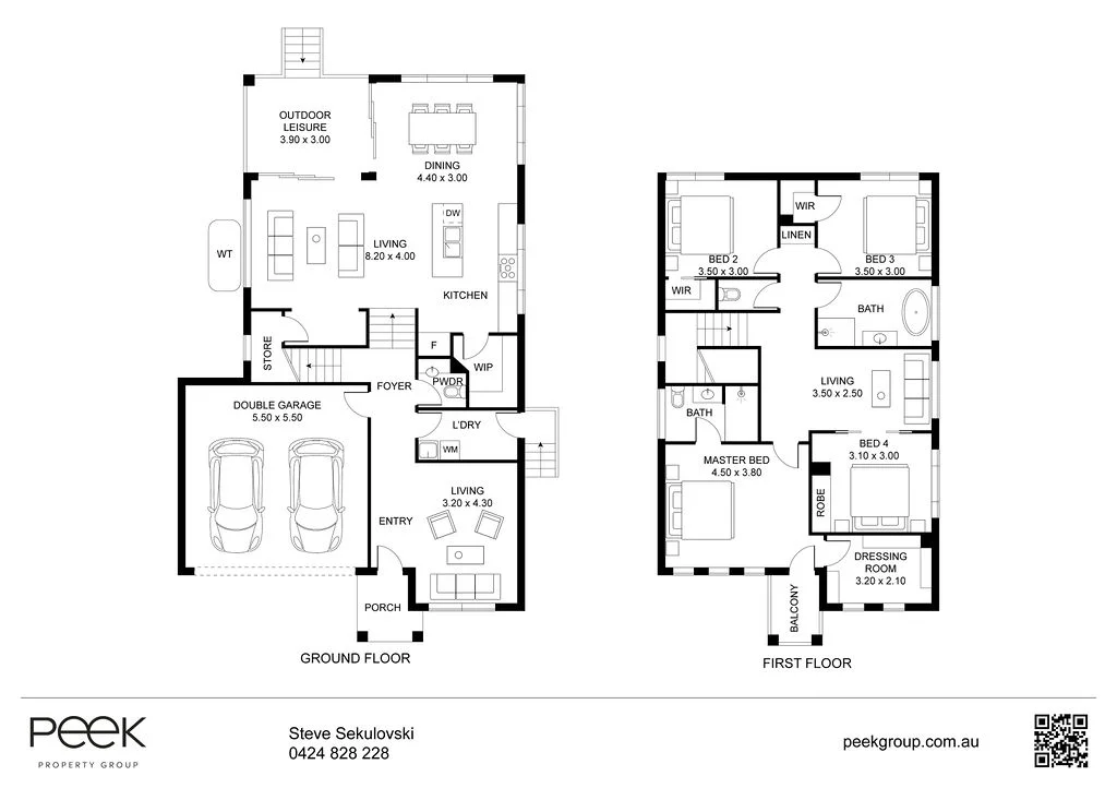 30 Jamison Crescent, North Richmond, NSW 2754