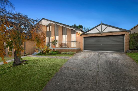30 Jennings Road, Bayswater North, Vic 3153