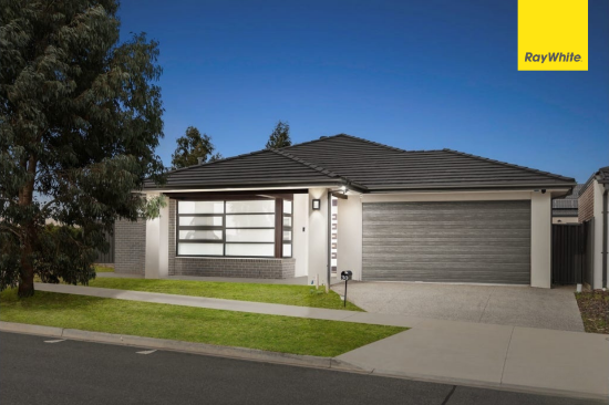 30 Jester Drive, Cobblebank, Vic 3338