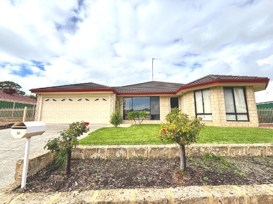 30 King Street, Waroona, WA 6215