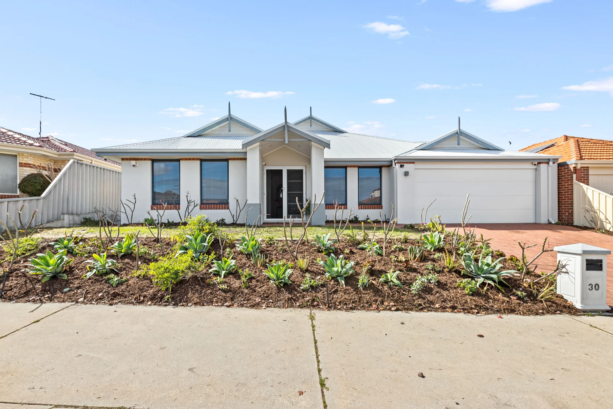 30 Langford Boulevard, Madeley, WA 6065