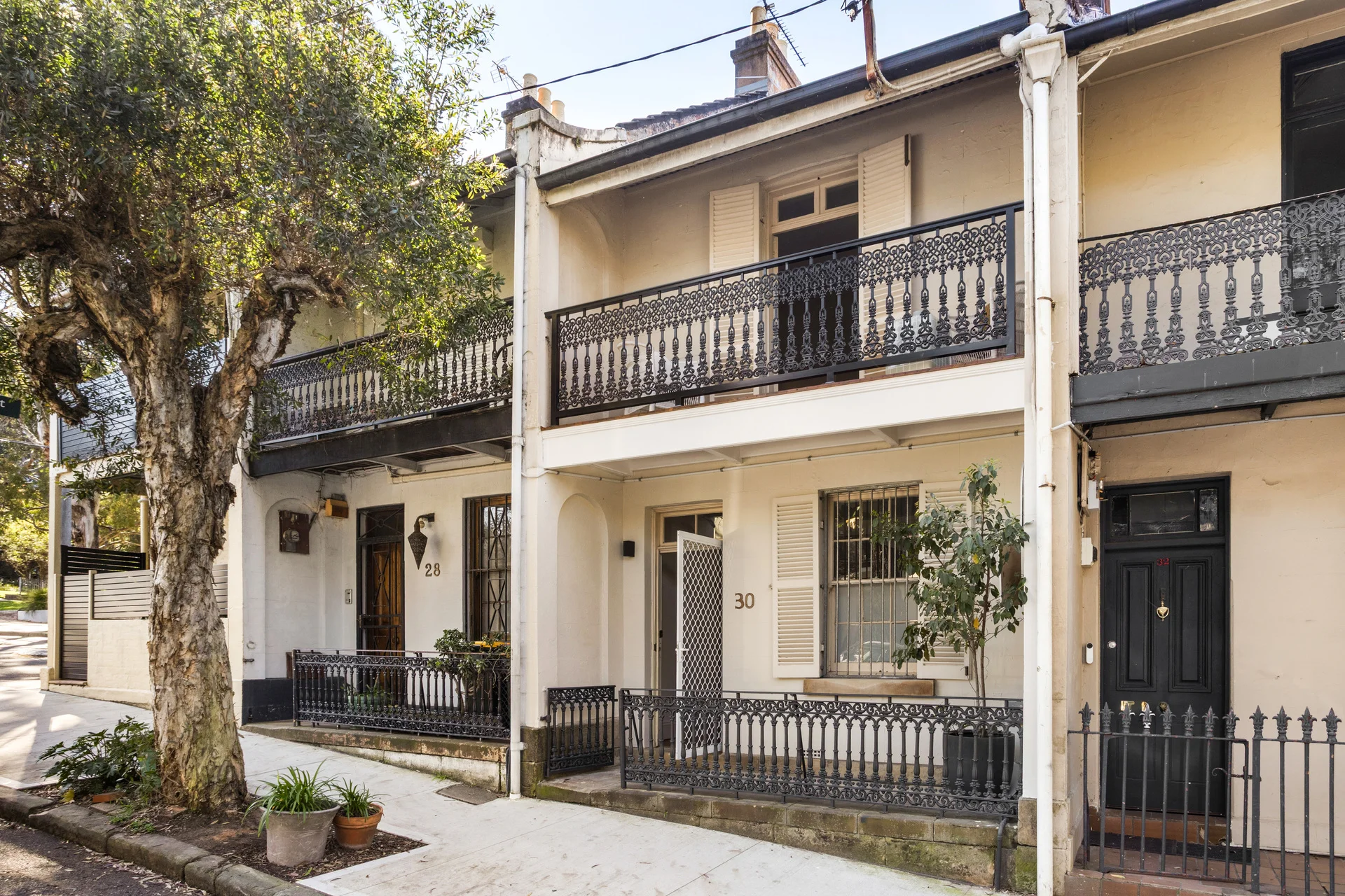 30 Lansdowne Street, Surry Hills, NSW 2010