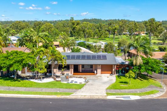 30 Lismore Drive, Helensvale, Qld 4212