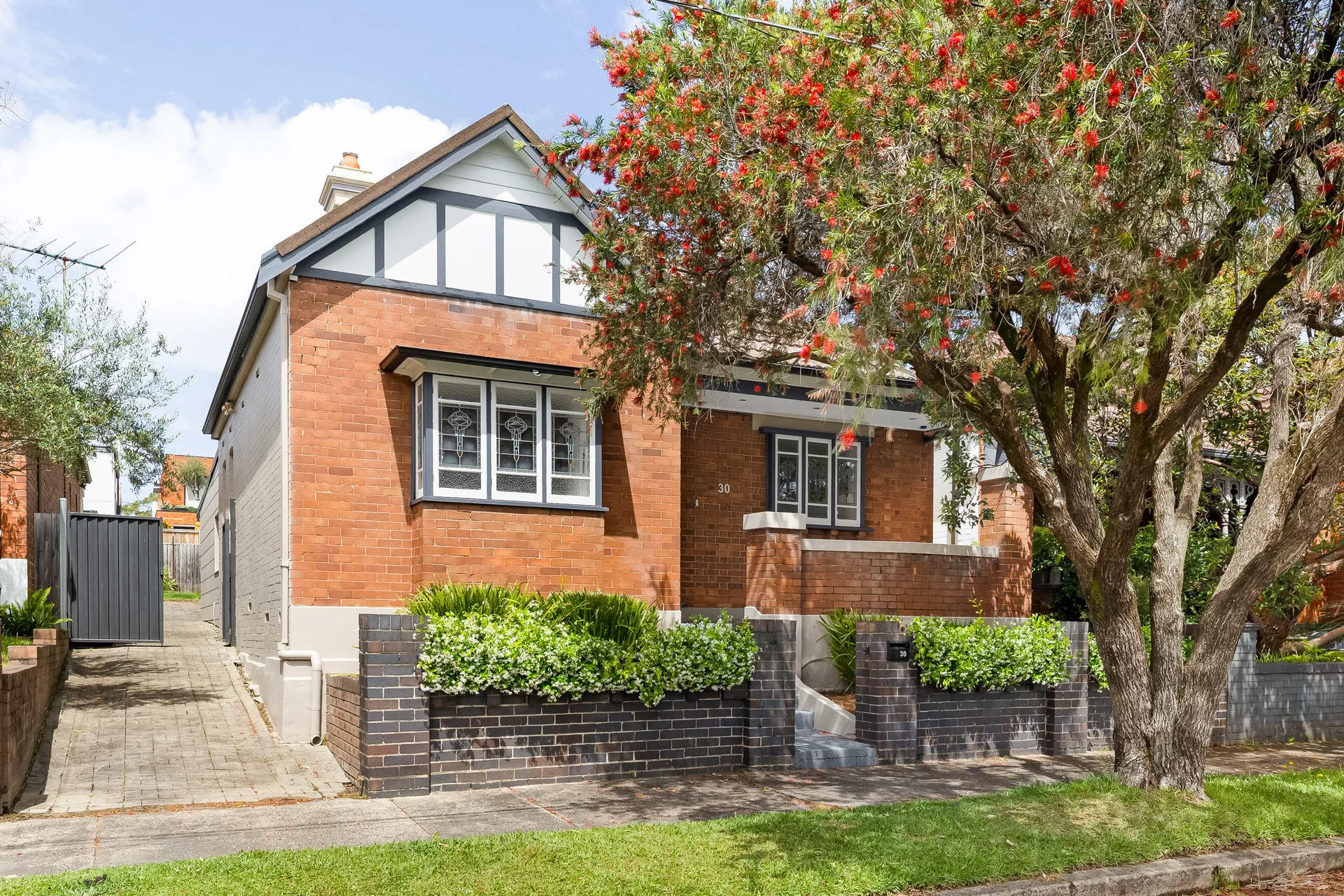 30 MacArthur Parade, Dulwich Hill, NSW 2203