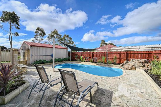30 Macquarie Drive, Australind, WA 6233