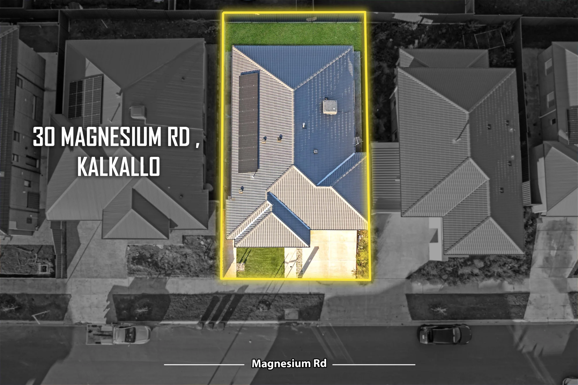 30 Magnesium Road, Kalkallo, Vic 3064