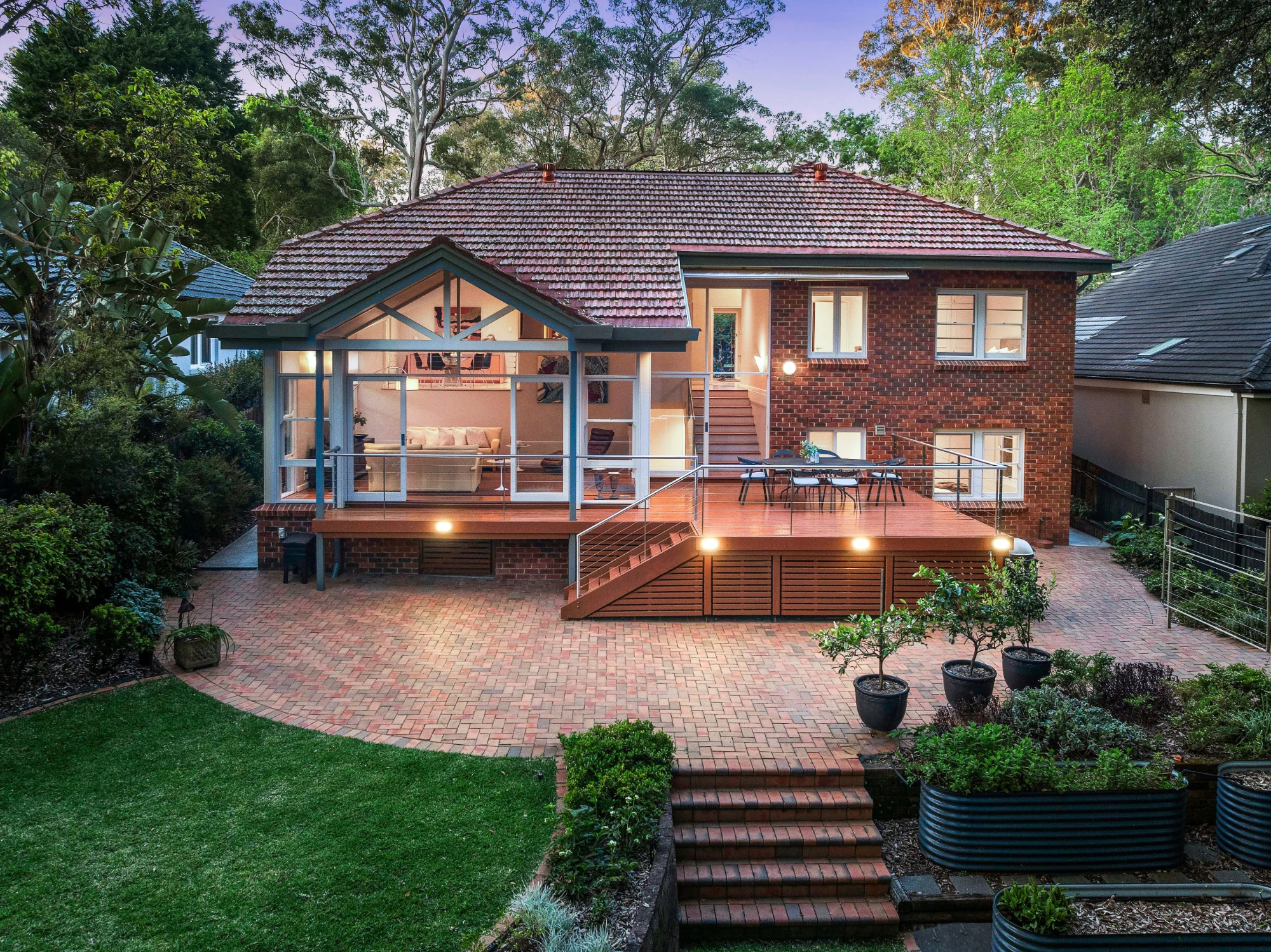 30 Mahratta Avenue, Wahroonga, NSW 2076