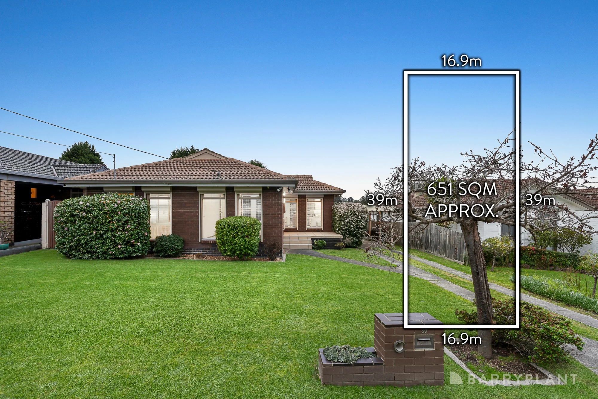 30 Marsden Crescent, Doncaster East, Vic 3109