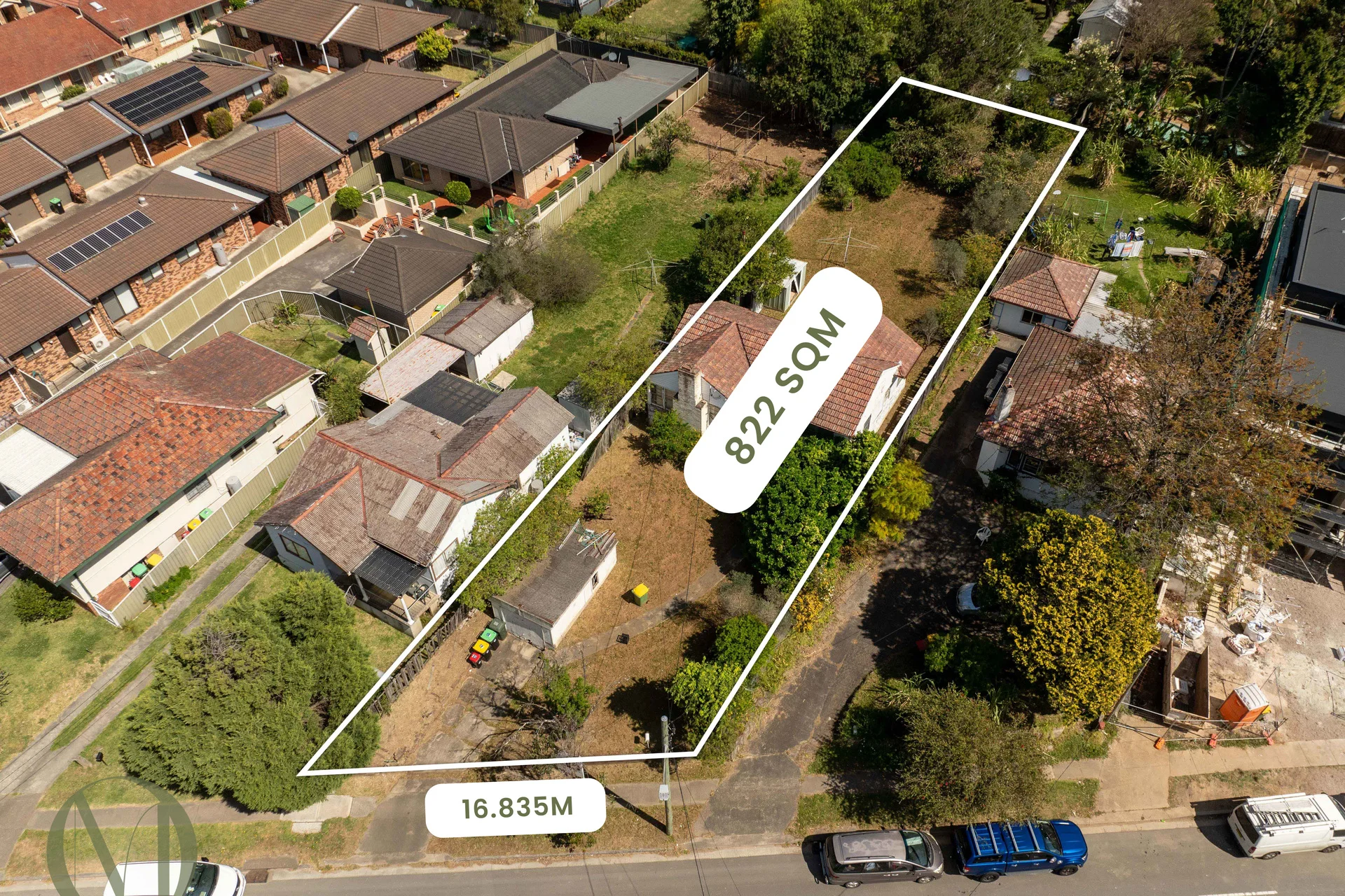 30 Marsden Road, Ermington, NSW 2115