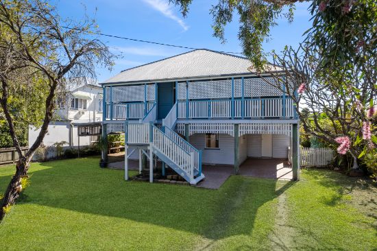 30 Mcgregor Street, Clayfield, Qld 4011
