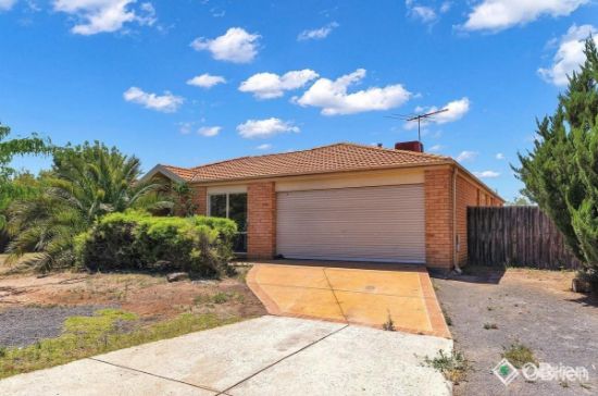 30  Meadow Glen Drive, Melton West, Vic 3337