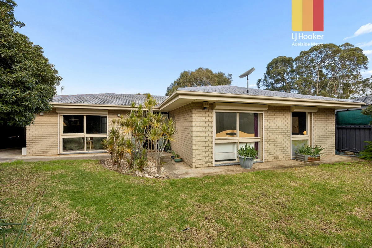 30 Melaleuca Drive, Athelstone, SA 5076