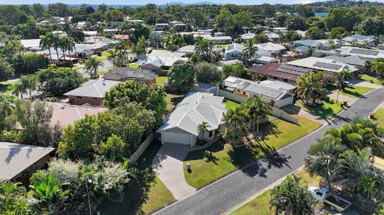 30 Michelle Crescent, Bucasia, Qld 4750