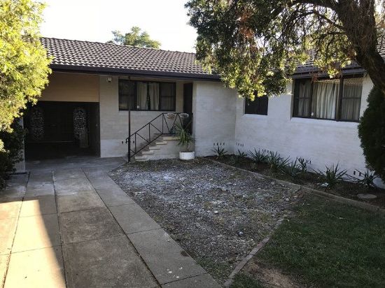 30 Milburn Road, Tamworth, NSW 2340