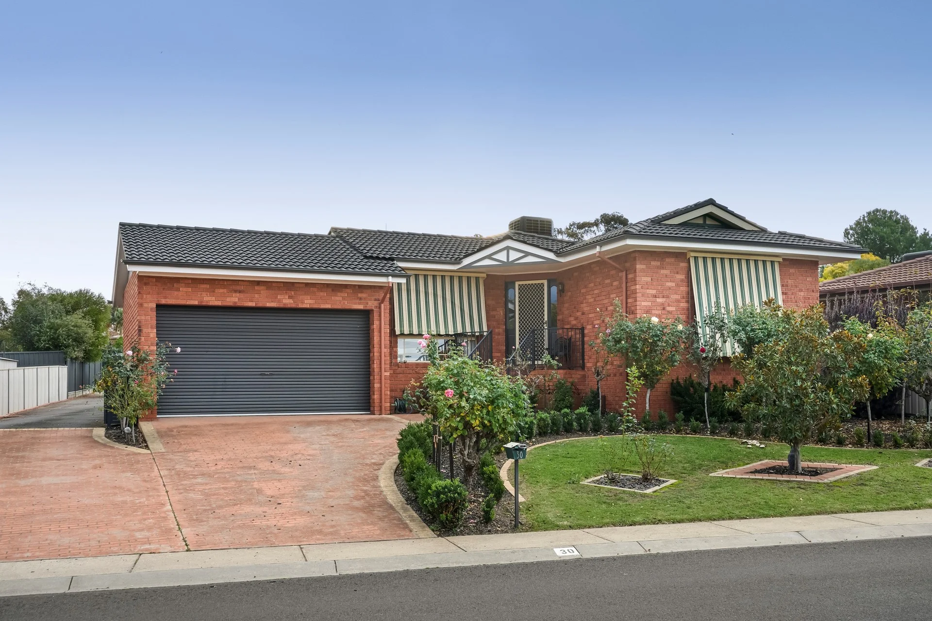 30 Mockridge Drive, Kangaroo Flat, Vic 3555