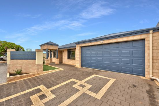 30 Moorings Loop, Sunset Beach, WA 6530