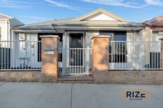 30 Mountain Street, Banksia Grove, WA 6031